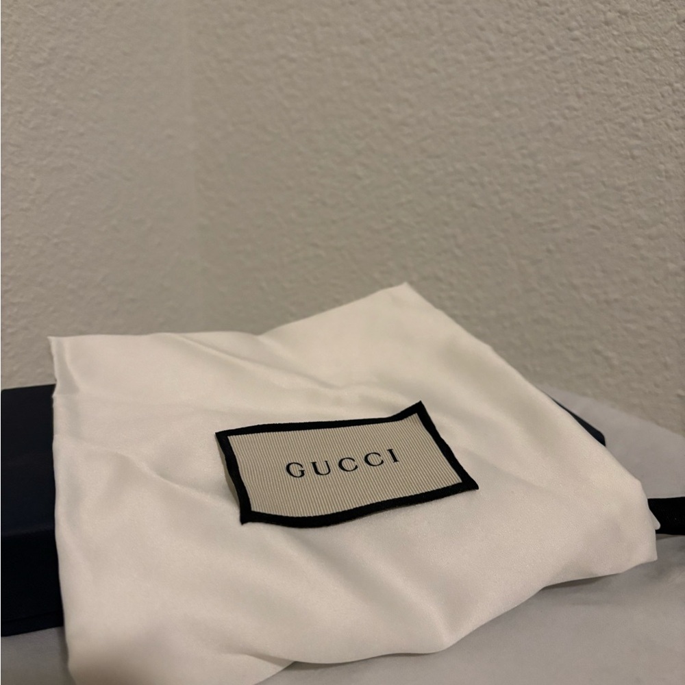 Authentic Gucci Dust Bag